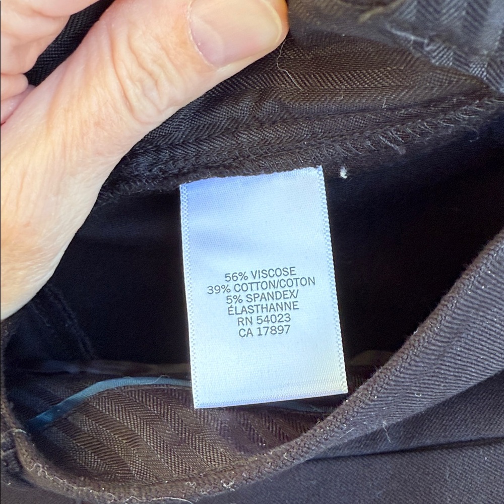 NWT Banana Republic Pants - Picture 7 of 7